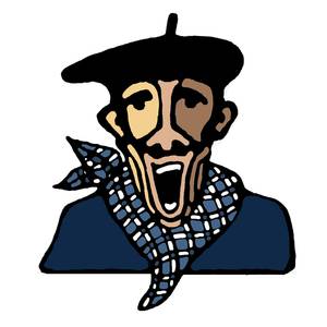 Salgai daude jada apirilaren 10eko bertso saioko sarrerak